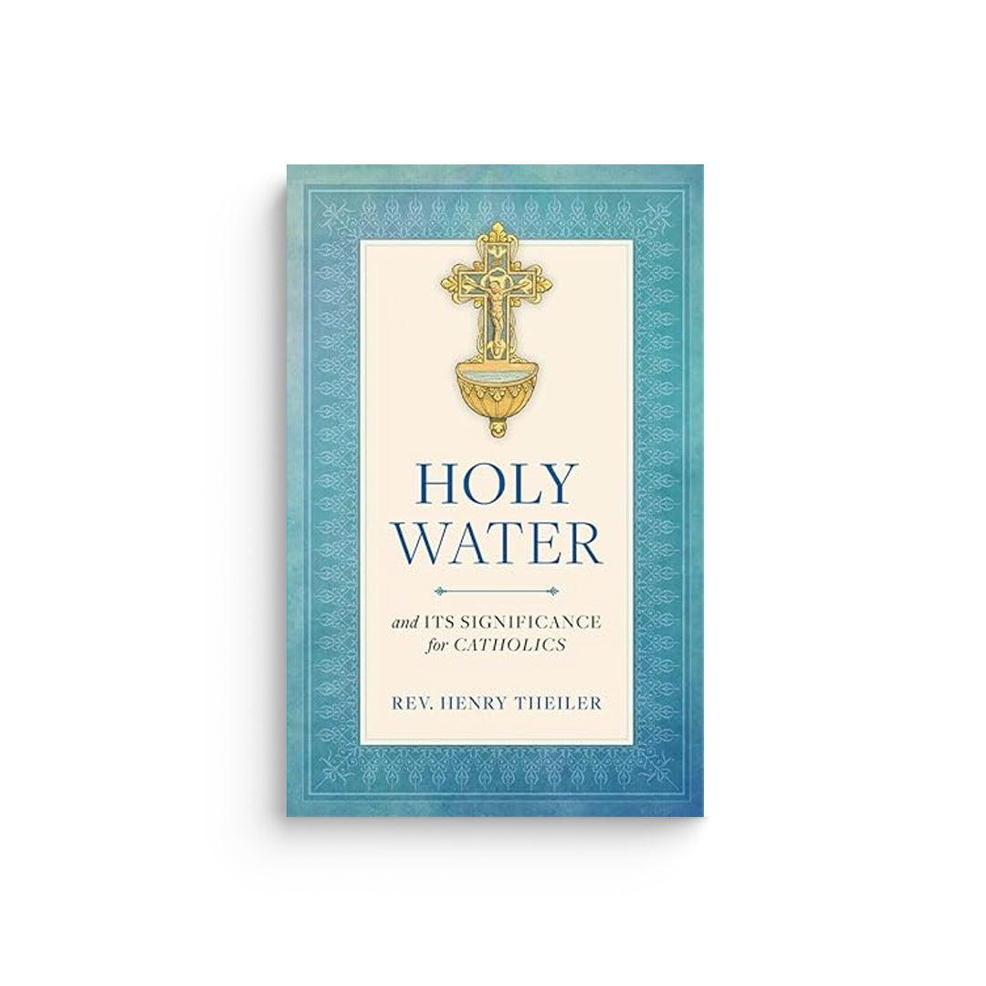 Holy Water