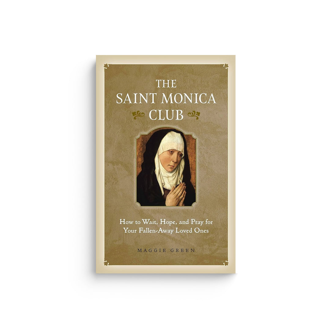 Saint Monica Club