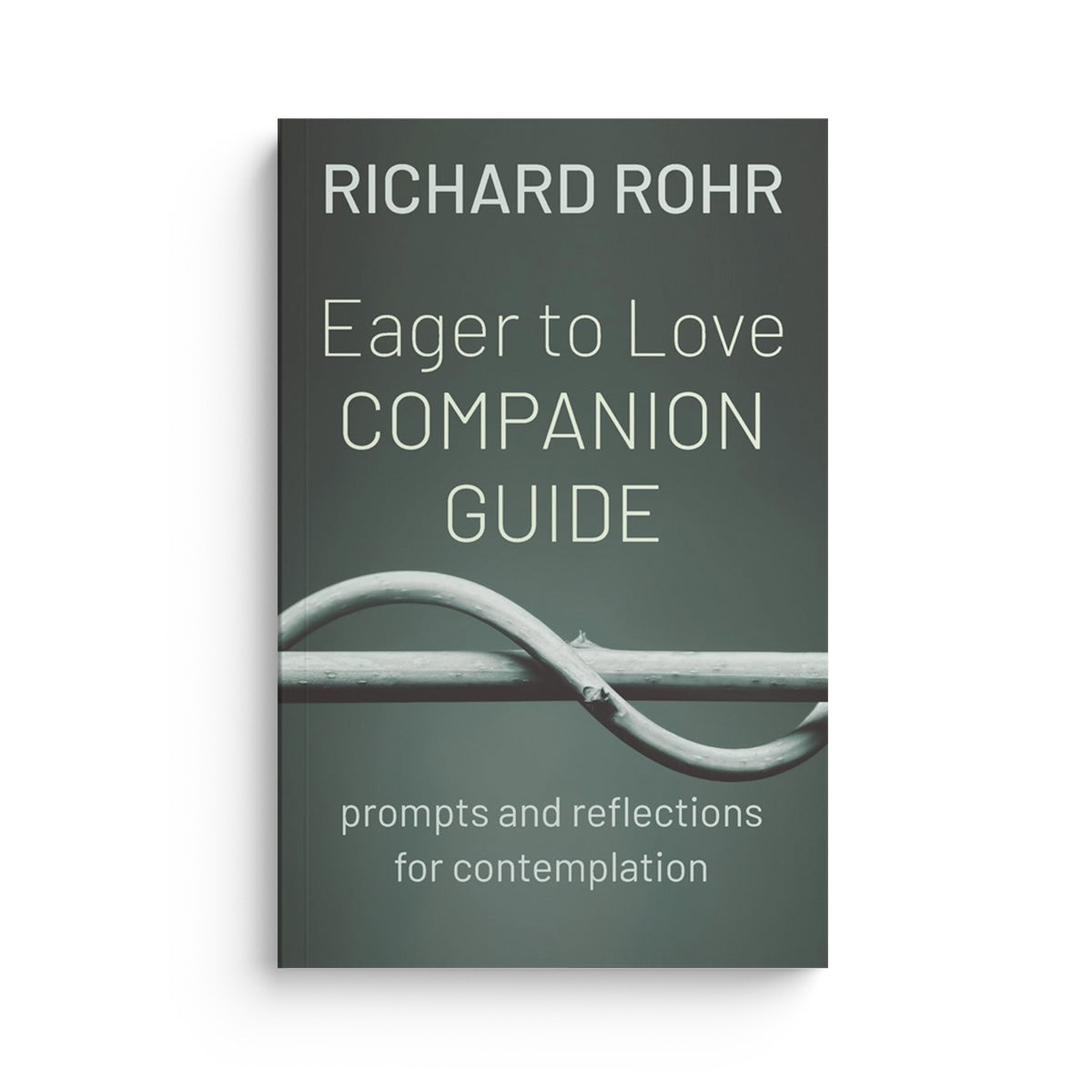 Eager to Love Companion Guide: Prompts and Reflections for Contemplation