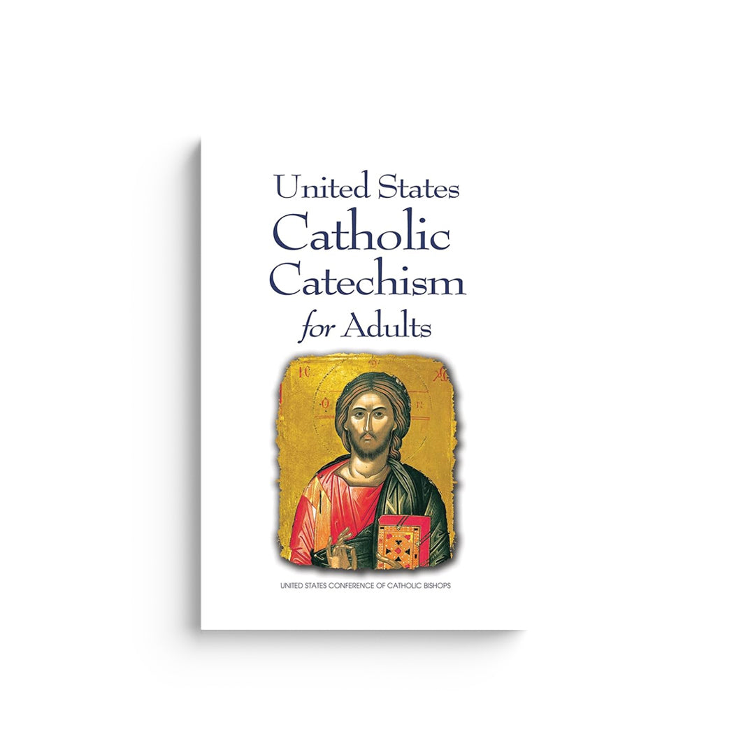 United States Catholic Catechism for Adults