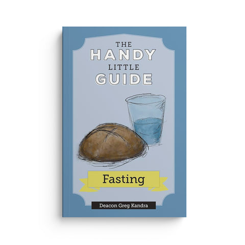 The Handy Little Guide to Fasting