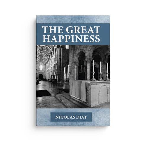 The Great Happiness