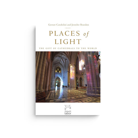 Places of Light: The Gift of Cathedrals to the World
