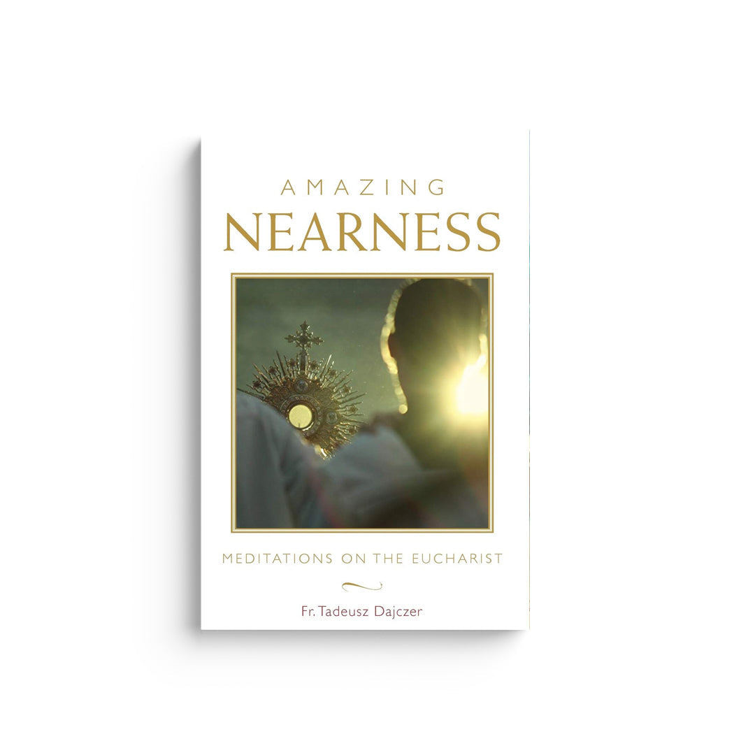 Amazing Nearness