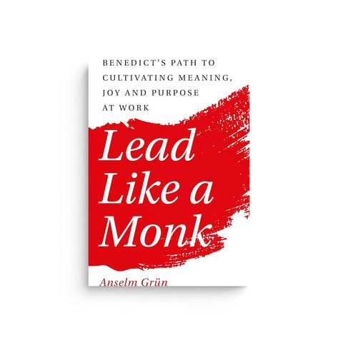 Lead Like a Monk