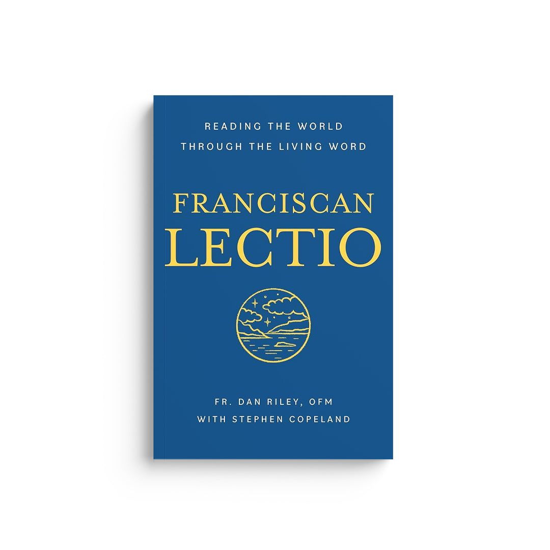 Franciscan Lectio