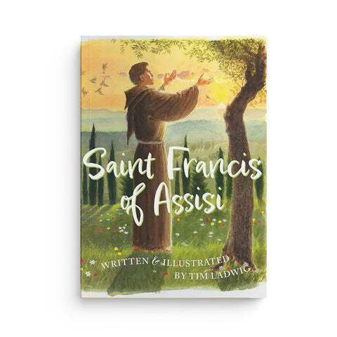 Saint Francis of Assisi