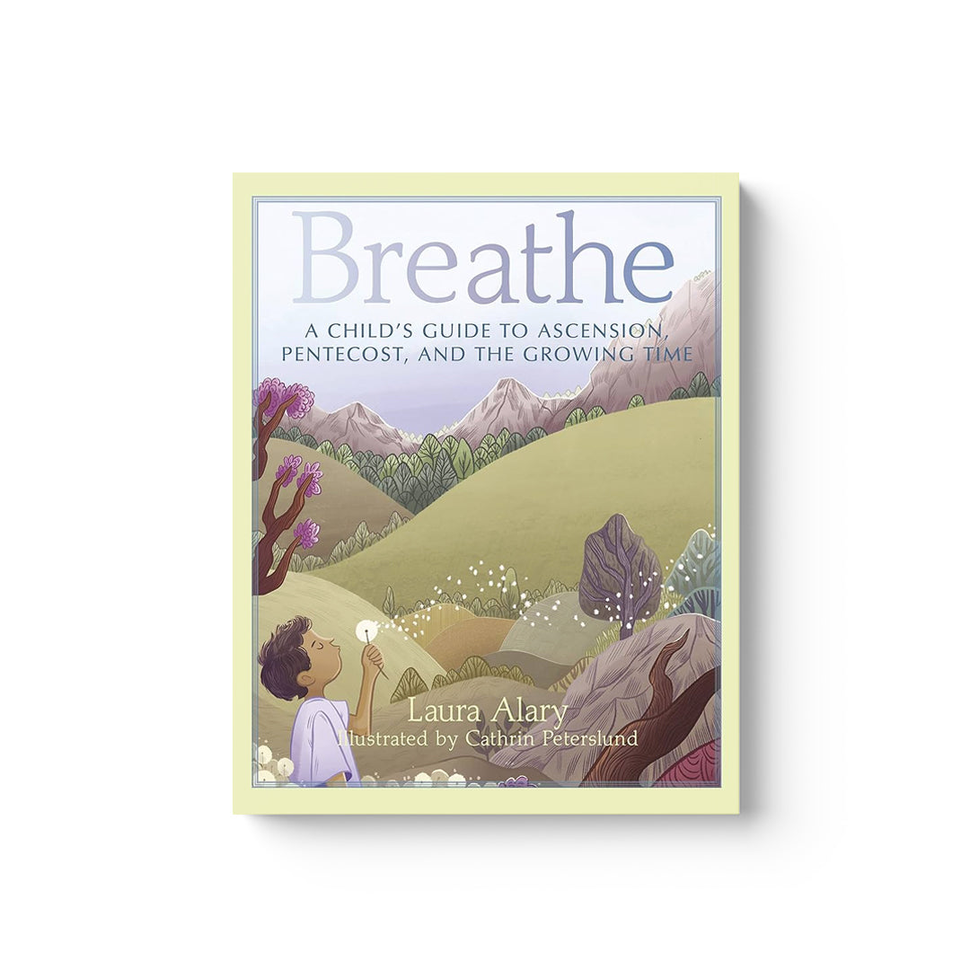 Breathe