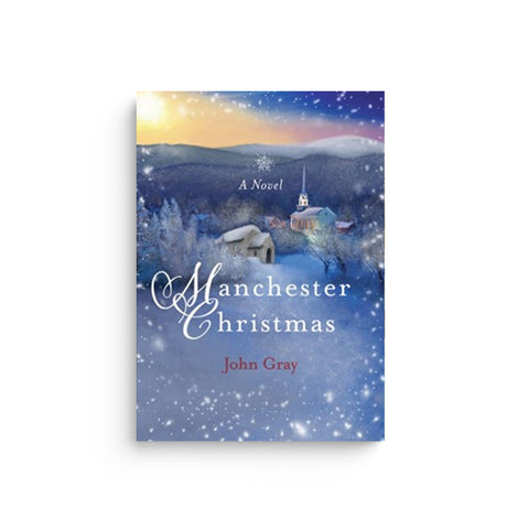 Manchester Christmas