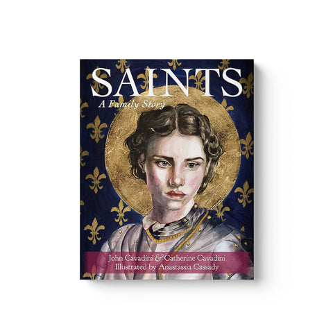 Saints: A Family Story