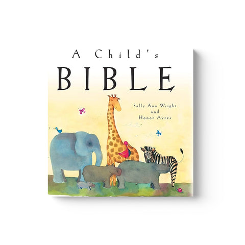 A Child's Bible