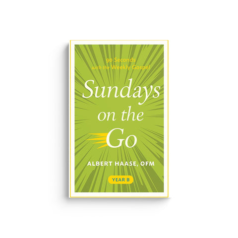 Sundays on the Go - Year B