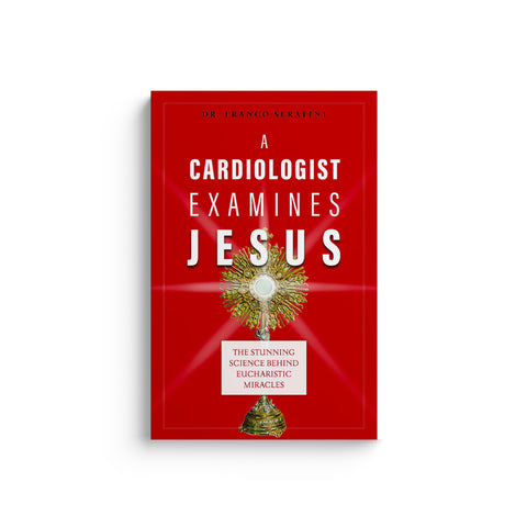 A Cardiologist Examines Jesus