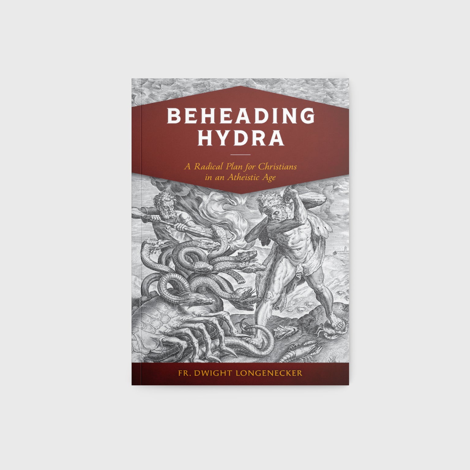 Beheading Hydra