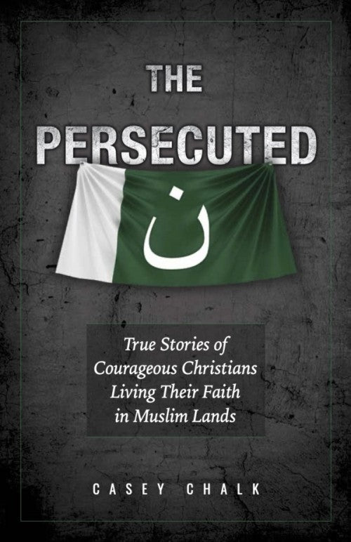 Persecuted