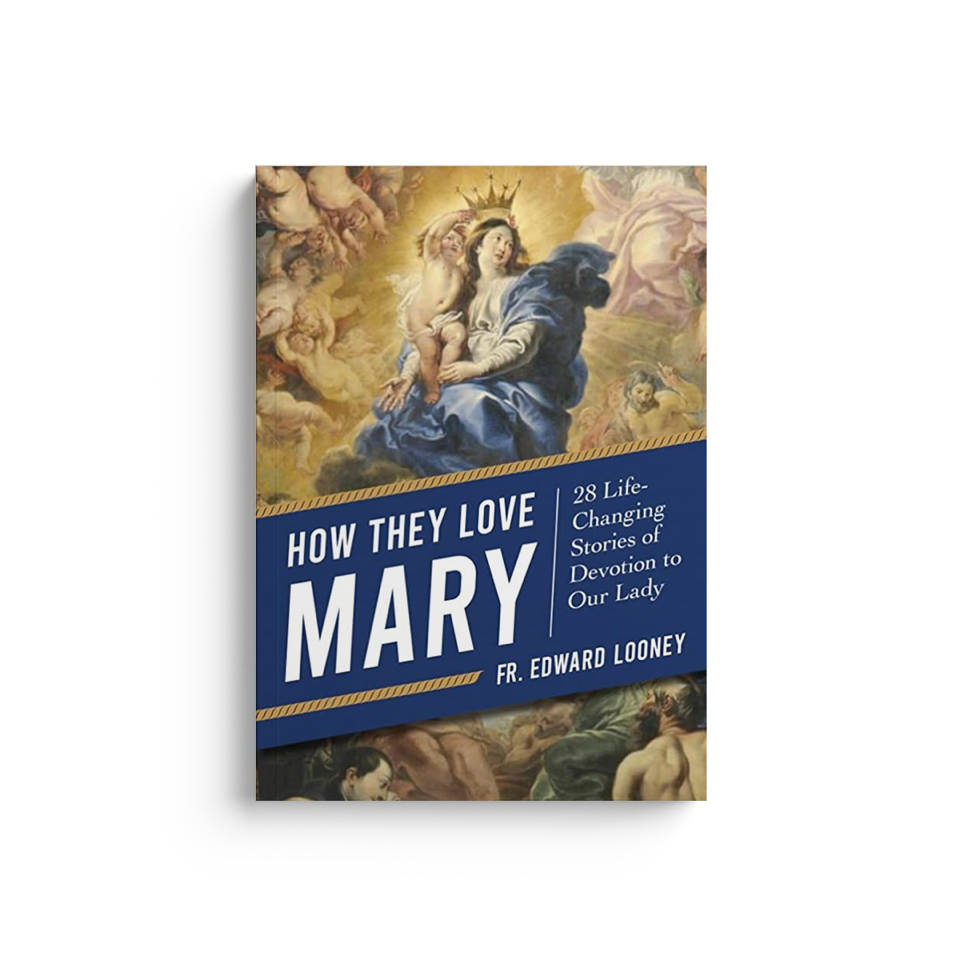 How They Love Mary