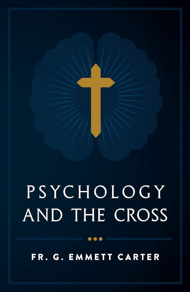 Psychology and the Cross