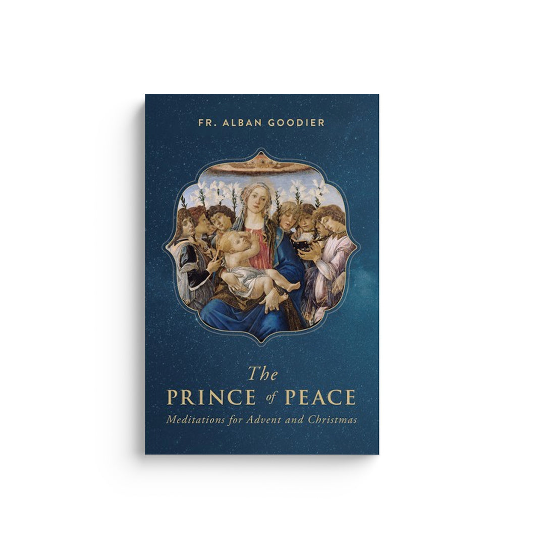 Prince of Peace