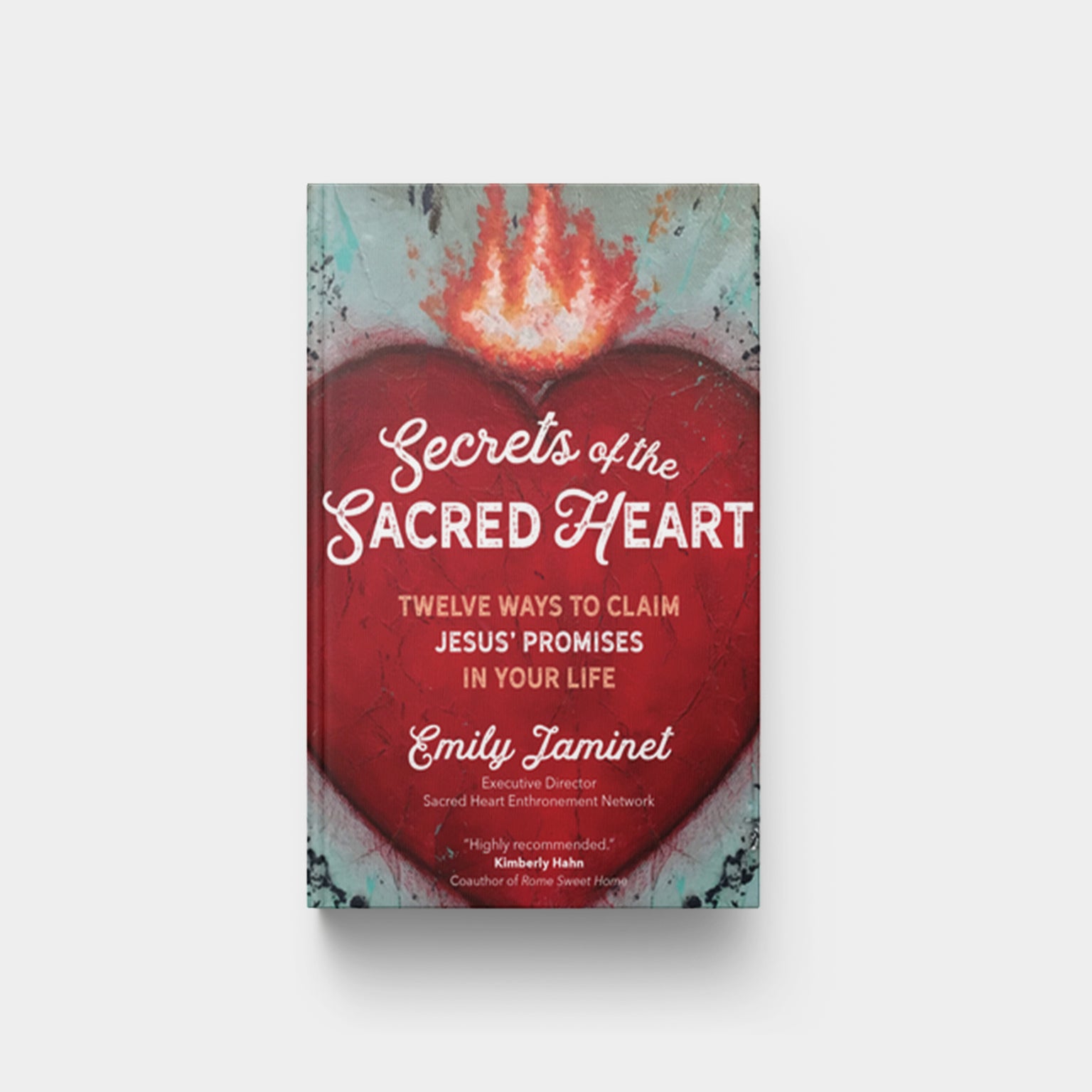 Secrets of the Sacred Heart