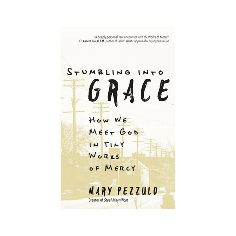 Stumbling into Grace