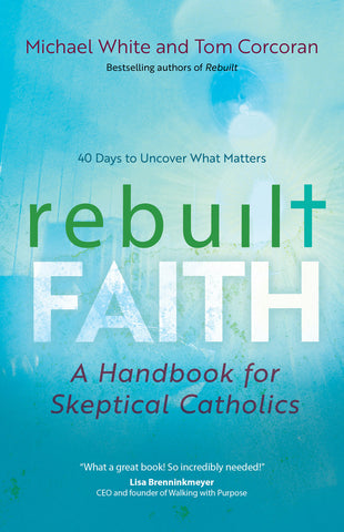Rebuilt Faith