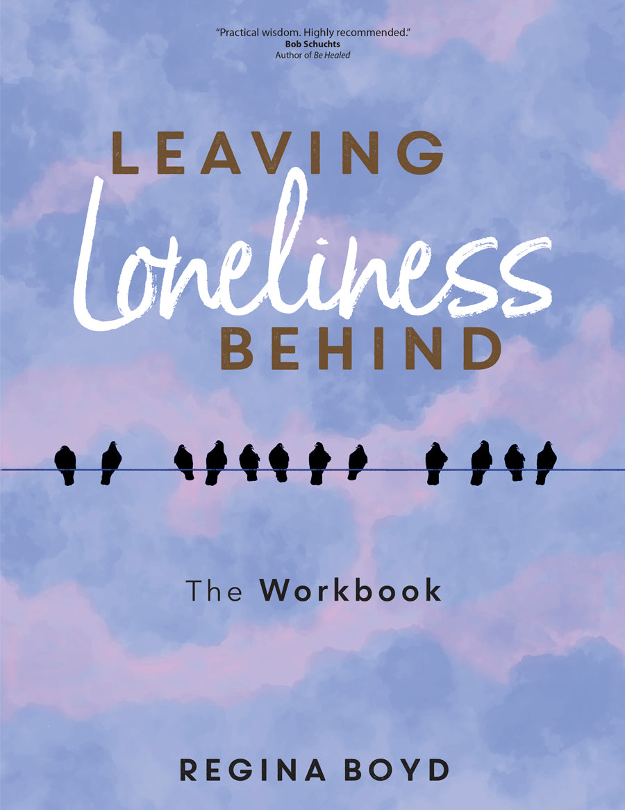Leaving Loneliness Behind (2 Book Set)