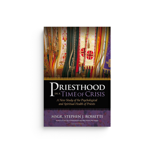 Priesthood in a Time of Crisis