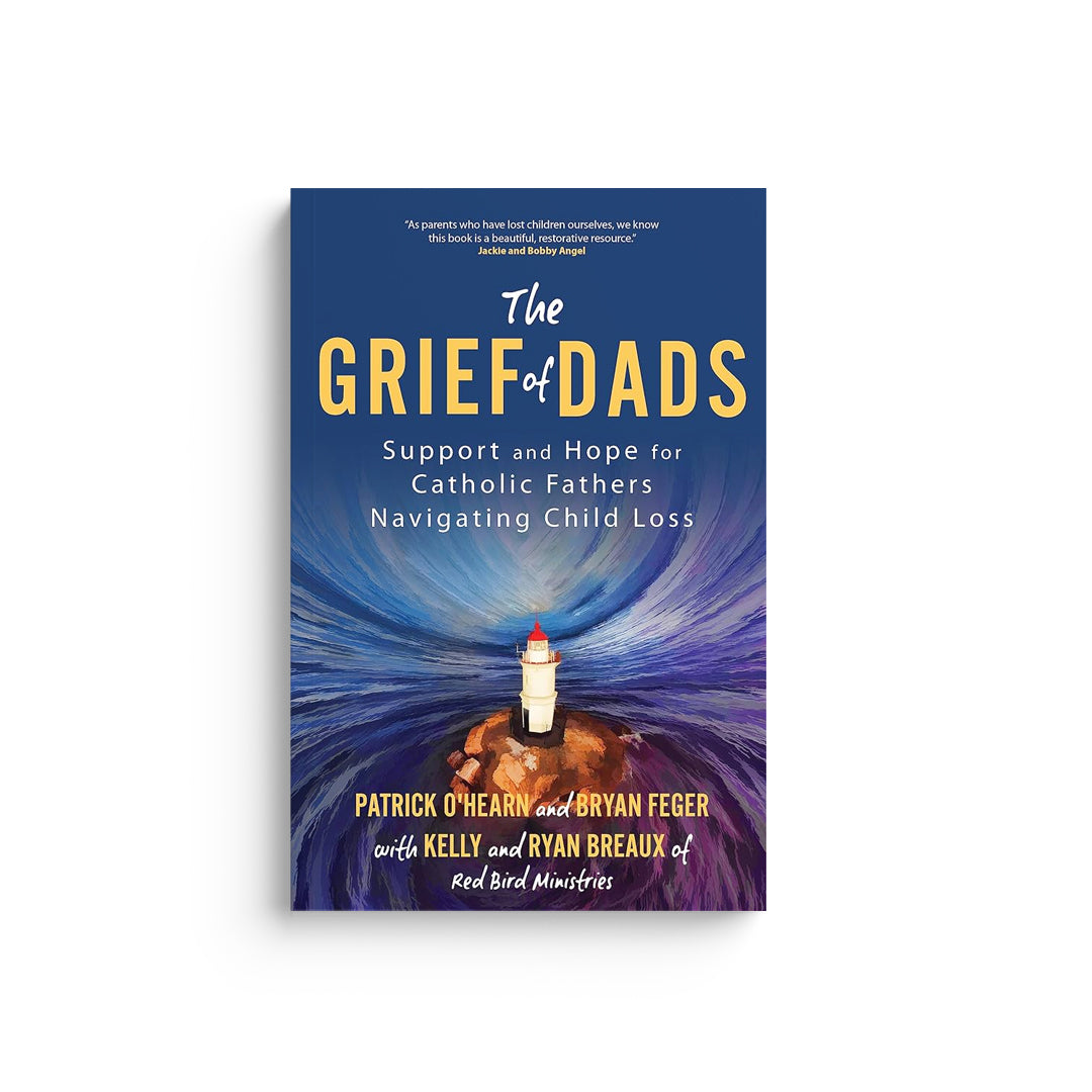 The Grief of Dads
