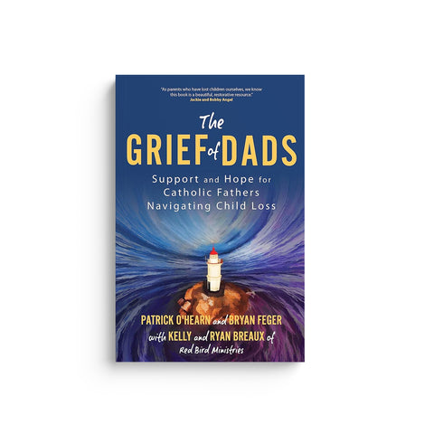 The Grief of Dads