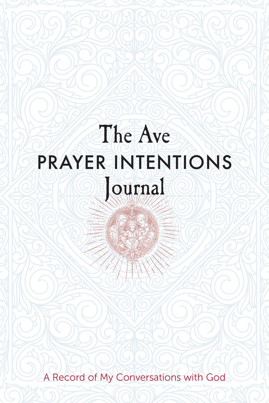 The Ave Prayer Intentions Journal
