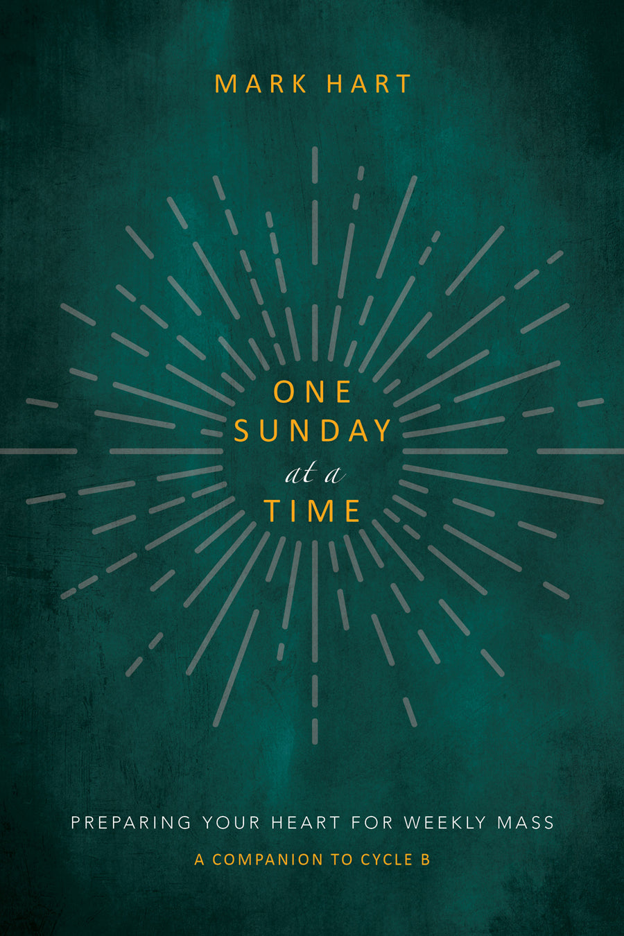 One Sunday at a Time