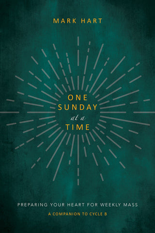 One Sunday at a Time