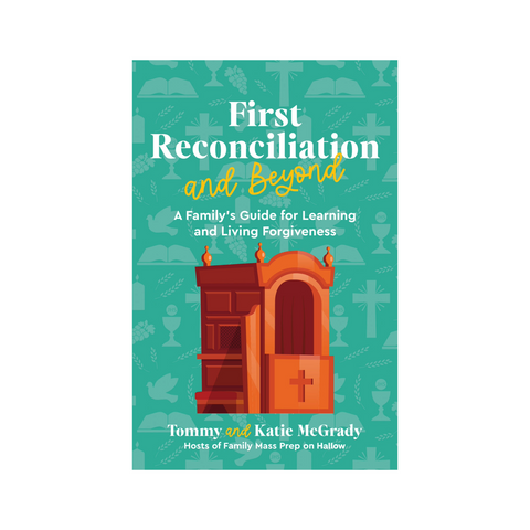 First Reconciliation and Beyond