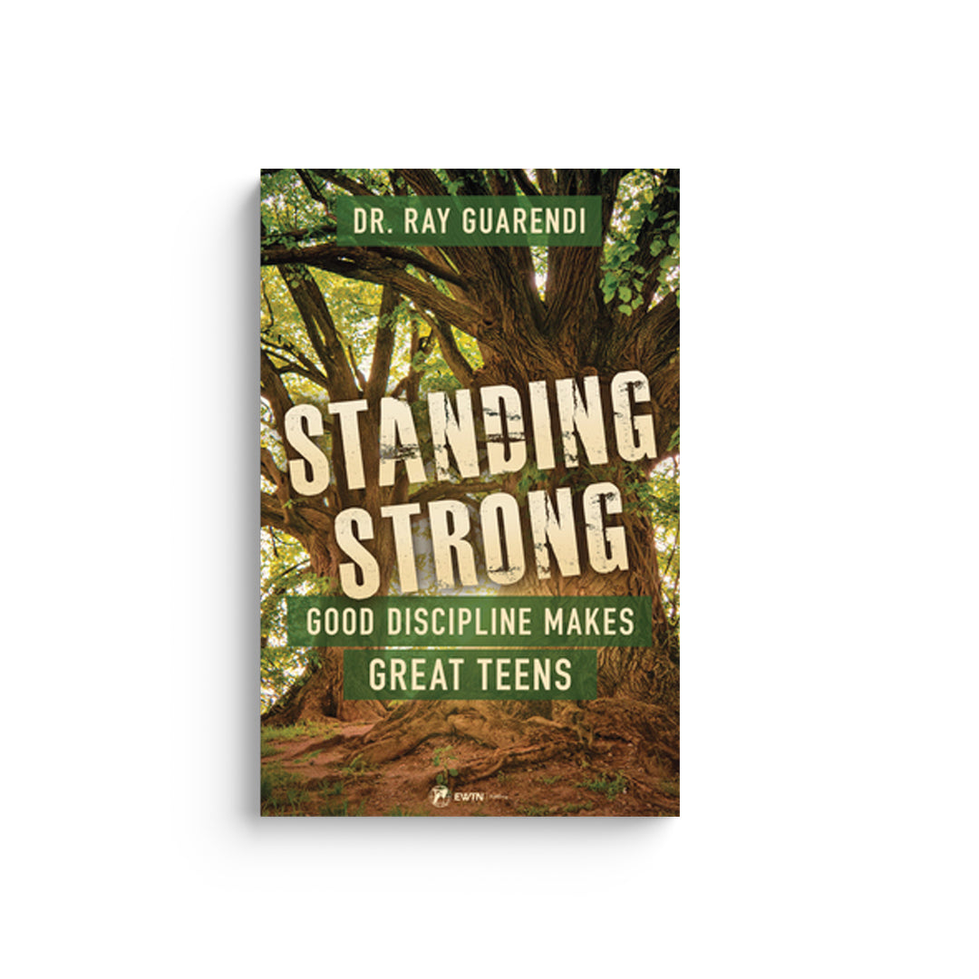 Stanfding Strong Standing Strong