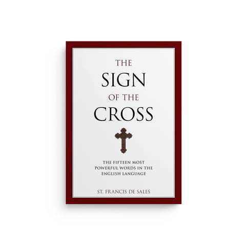 The Sign of the Cross