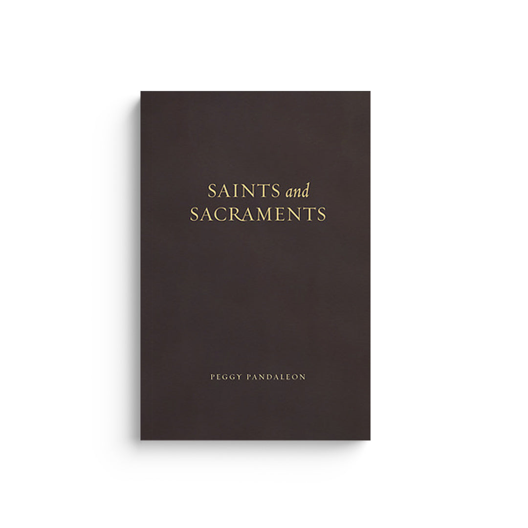 Saints and Sacraments