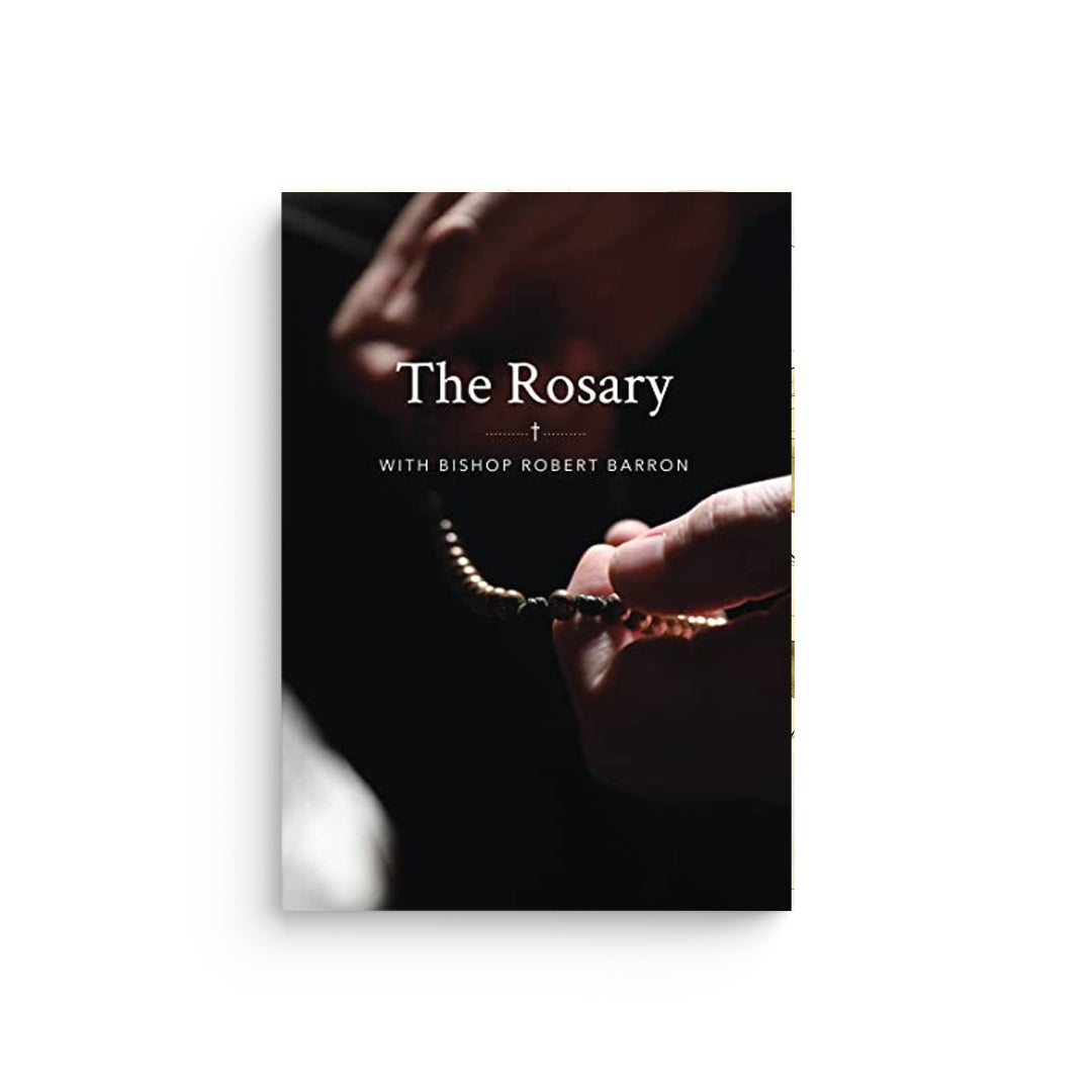 The Rosary with Bishop Barron