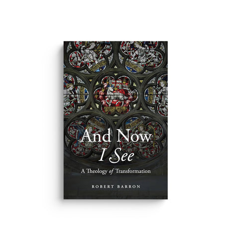 And Now I See: A Theology of Transformation