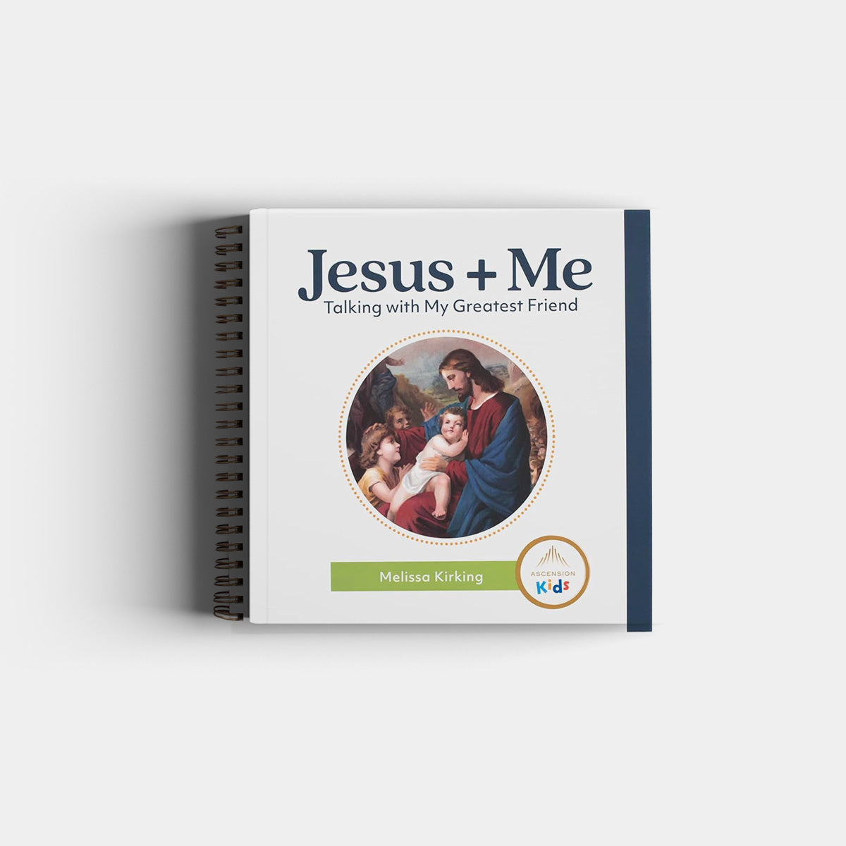 Jesus and Me: Talking with My Best Friend