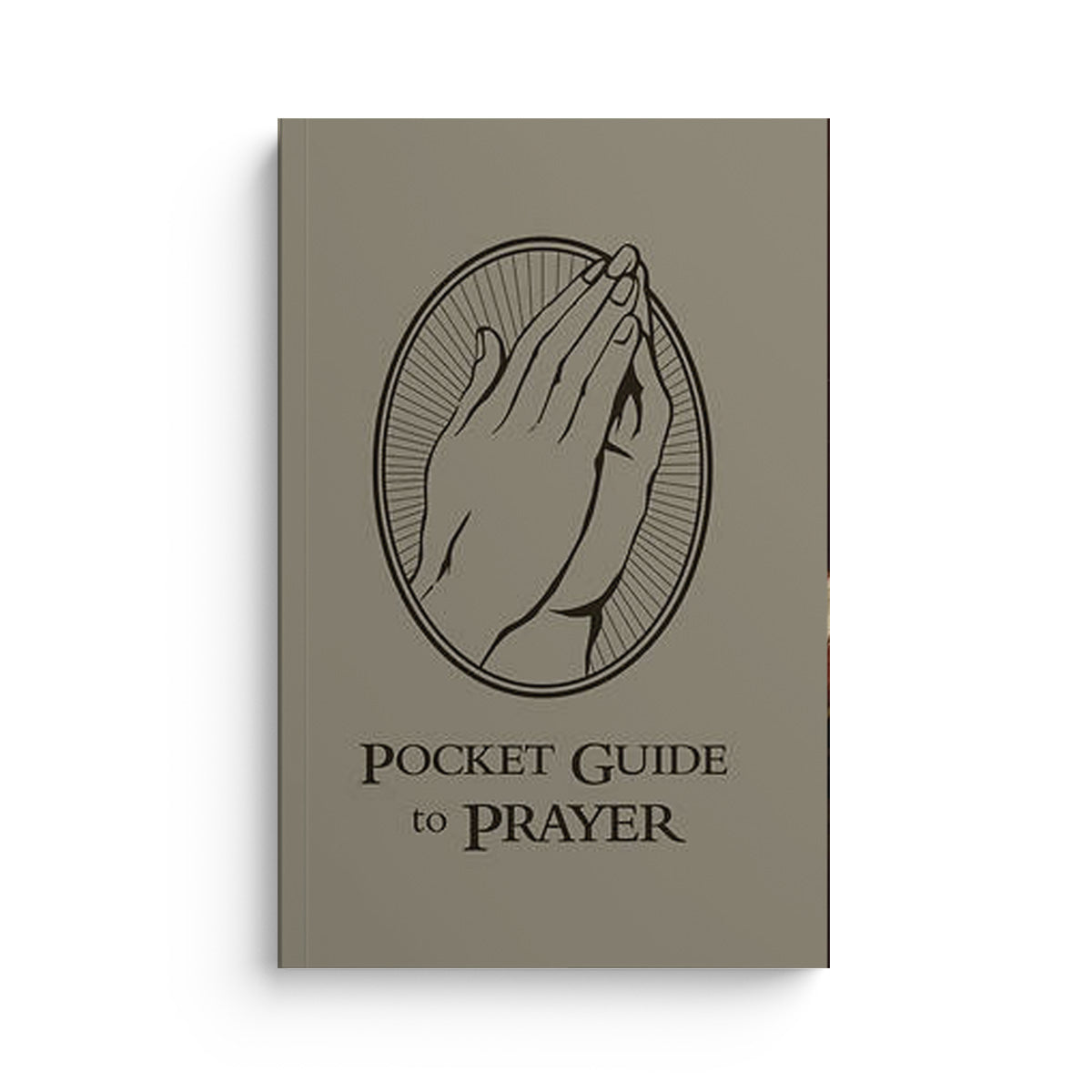 Pocket Guide to Prayer