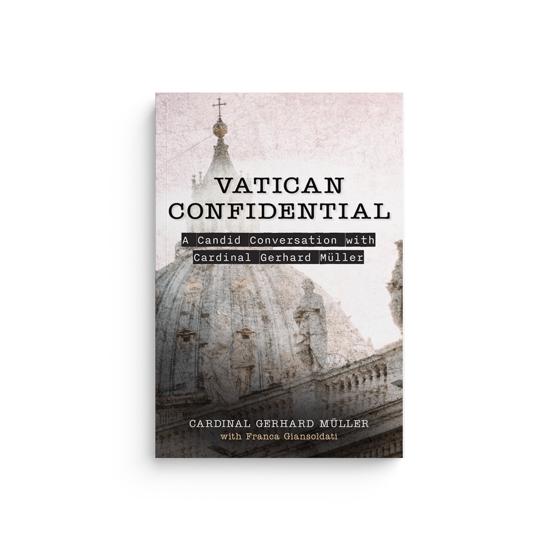Vatican Confidential