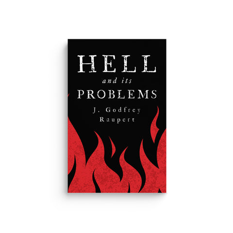 Hell and Its Problems