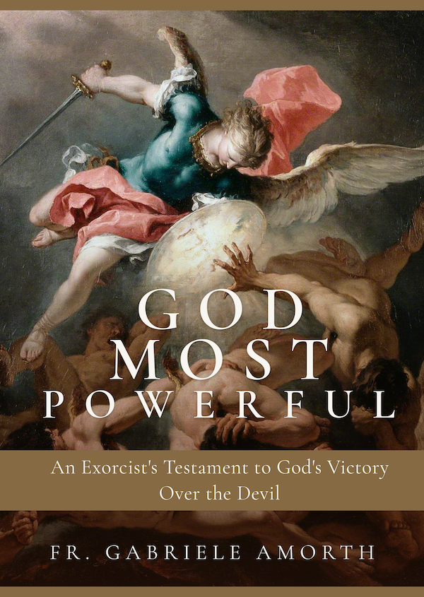 God Most Powerful