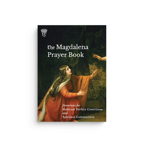 The Magdalena Prayer Book