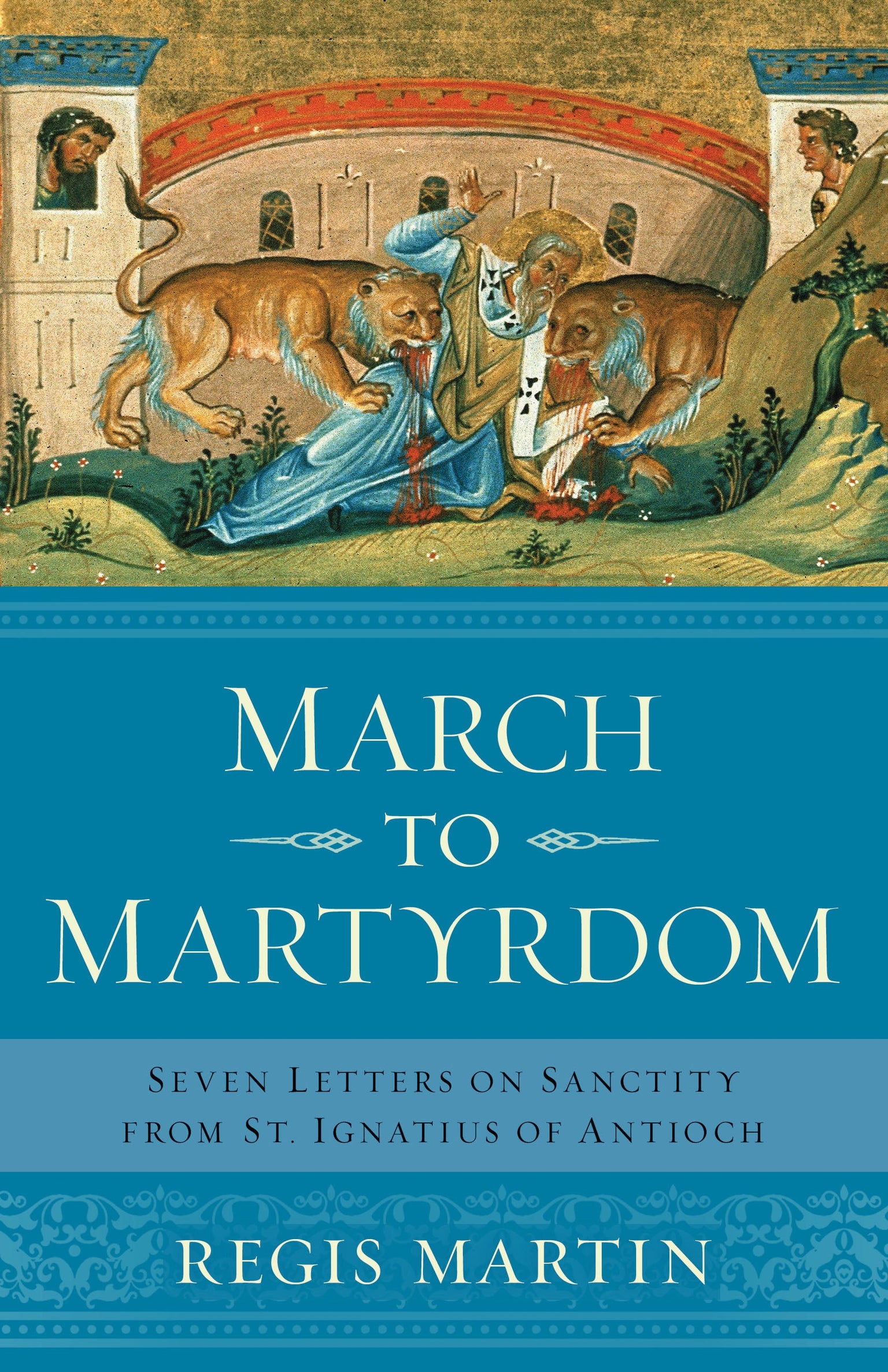 March to Martyrdom