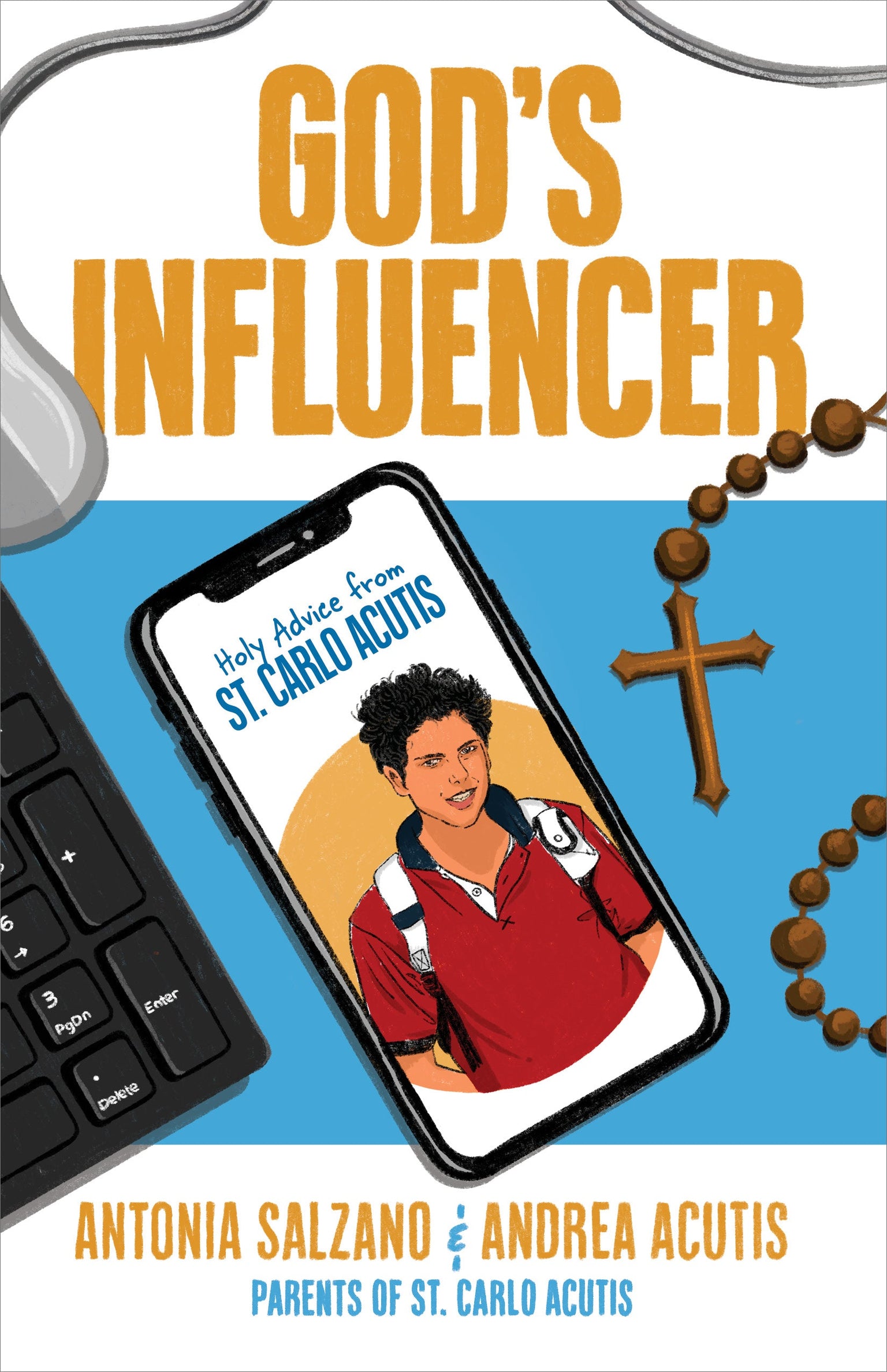 God's Influencer