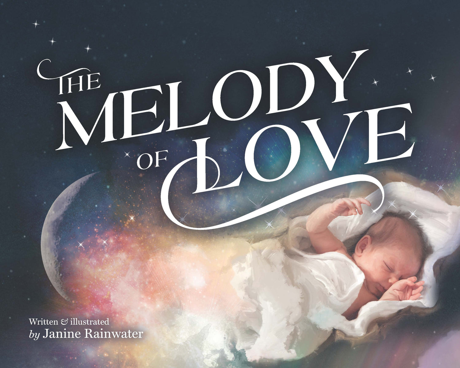 Melody of Love (A Christmas Story)