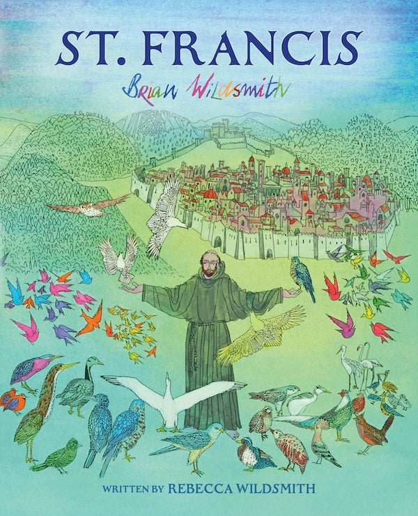 St. Francis
