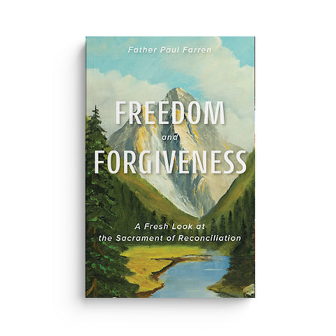 Freedom and Forgiveness