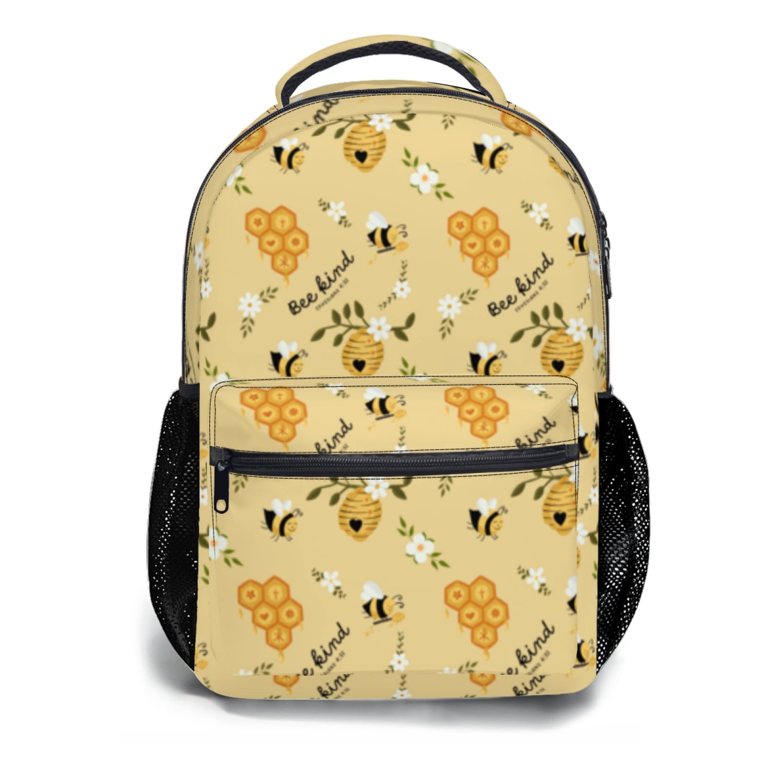 Bee Kind Backpack Bundle